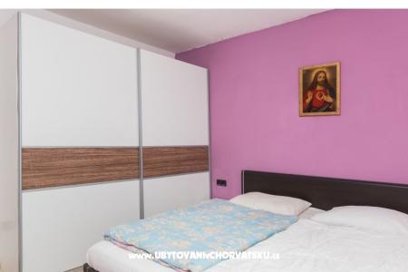 Apartman Jakov fotó 3