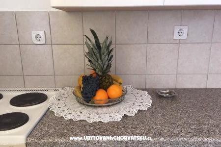 Apartman Silvana fotó 5