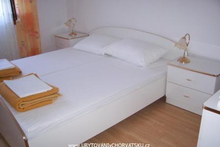 Apartmanok Slamo fotó 3
