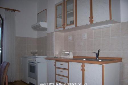 Apartmanok Slamo fotó 5