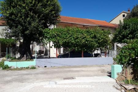 Apartman Stara kuća  fotó 2