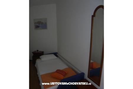 Apartmanok Acalin fotó 3