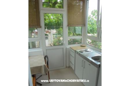 Apartmanok Acalin fotó 5