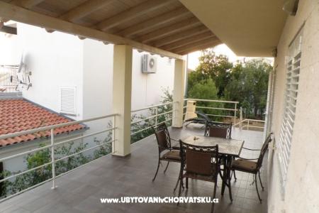 Apartmanok Adrijana fotó 5