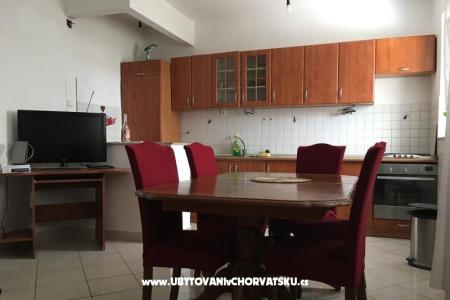 Apartmanok Alen fotó 2