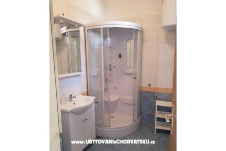 Apartmanok Alen fotó 4
