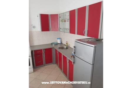 Apartmanok Alen fotó 5