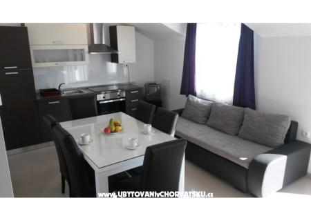 Apartmanok Angelina fotó 3
