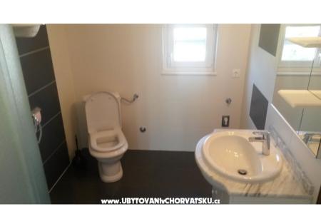 Apartmanok Angelina fotó 5