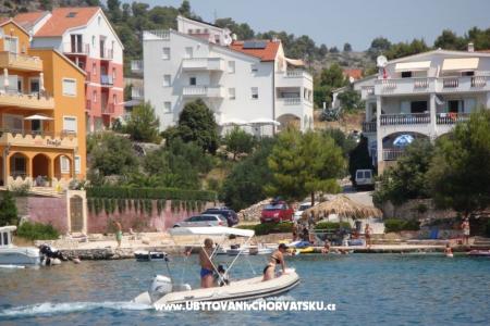 Apartmanok ANI Šibenik Horvátország