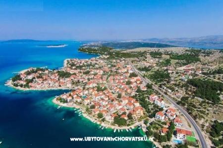 Apartmanok ANI fotó 2