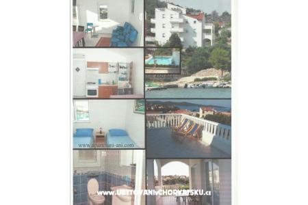 Apartmanok ANI fotó 3
