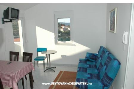 Apartmanok ANI fotó 5
