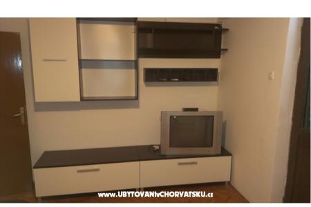 Apartmanok Ante Gović fotó 2