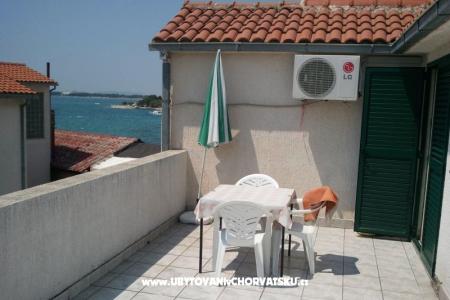 Apartmanok Ante Gović fotó 3