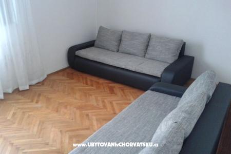 Apartmanok Ante Gović fotó 4