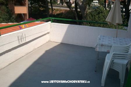 Apartmanok Ante Gović fotó 5