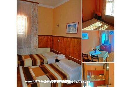 Apartmanok Antić fotó 4