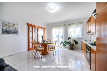 Apartmanok Badzim fotó 2