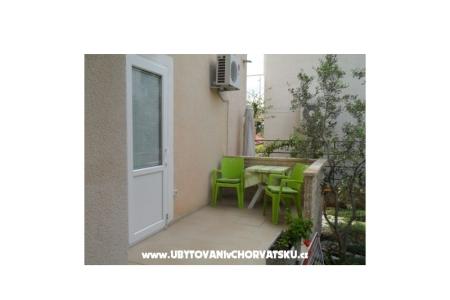 Apartmanok Badzim fotó 4