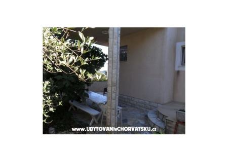 Apartmanok Badzim fotó 5
