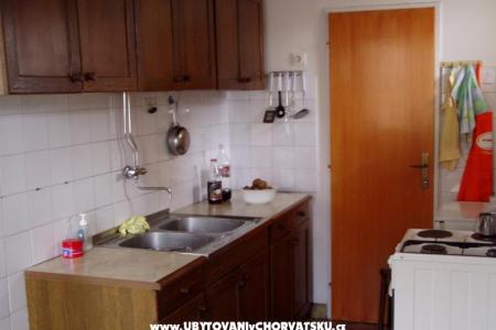 Apartmanok Bito fotó 2