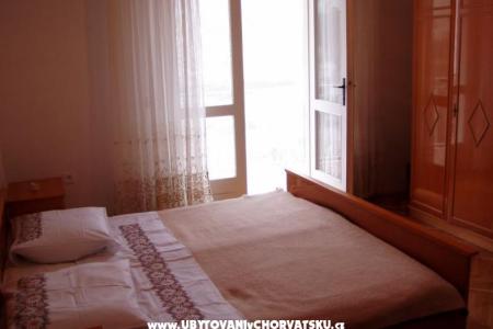 Apartmanok Bito fotó 4
