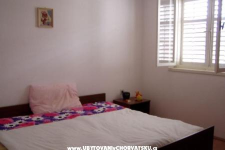 Apartmanok Bito fotó 5