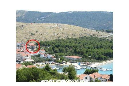 Apartmanok  žaborić Jasenovo , apart fotó 3