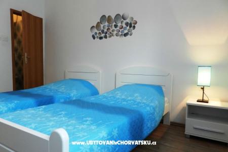 Apartmanok Cvita fotó 2