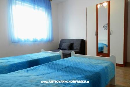 Apartmanok Cvita fotó 3