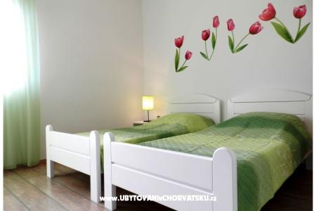 Apartmanok Cvita fotó 4