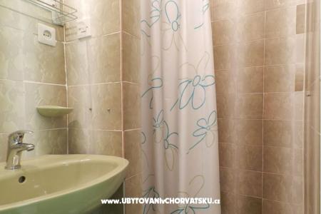 Apartmanok Cvita fotó 5