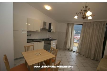 Apartmanok Frane fotó 2