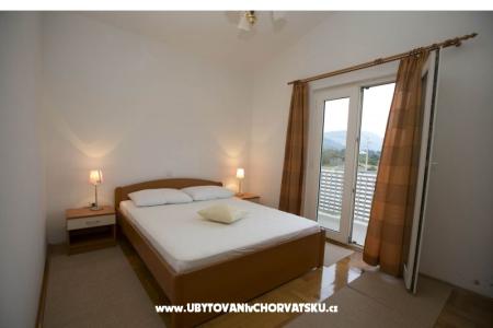 Apartmanok Frane fotó 3