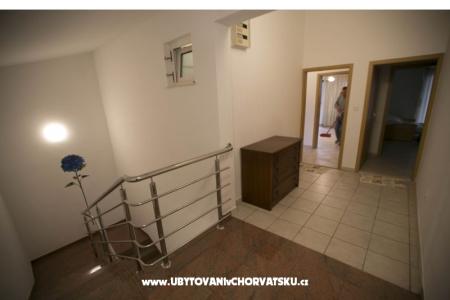 Apartmanok Frane fotó 4