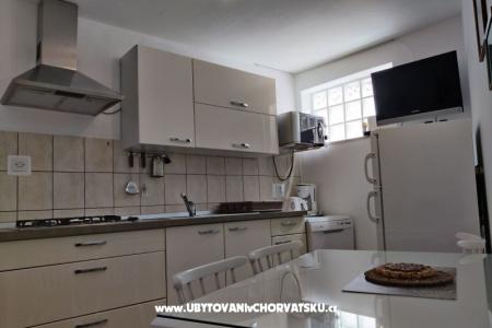 Apartmanok Cvita i  Luca  fotó 4