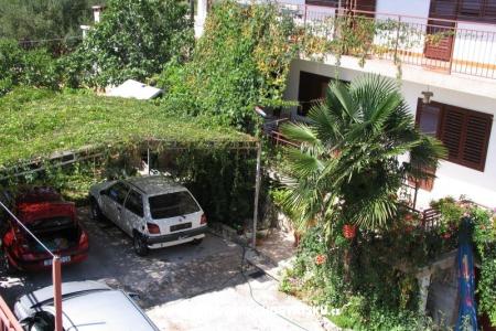 Apartmanok Gašperov fotó 2