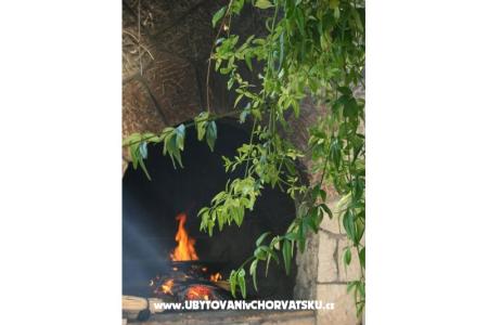 Apartmanok Gašperov fotó 3