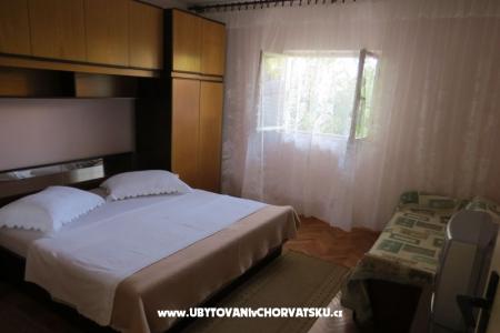 Apartmanok Gović fotó 2