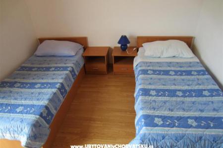 Apartmanok Mario fotó 5