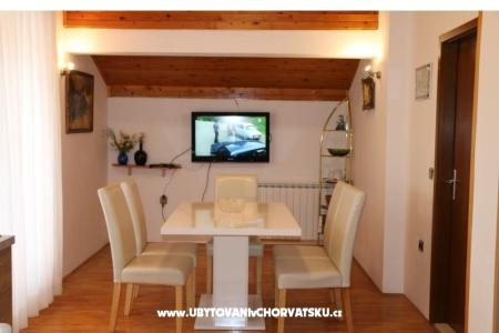 Apartmanok Grgas Tucilo fotó 3