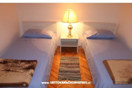 Apartmanok Grgas Tucilo fotó 4