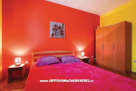 Apartmanok Grubišić fotó 3