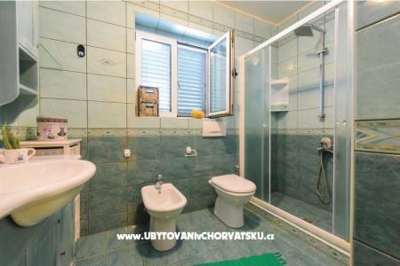 Apartmanok Grubišić fotó 4