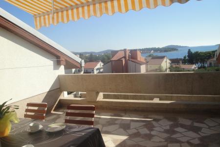 Apartmanok Ivan fotó 3