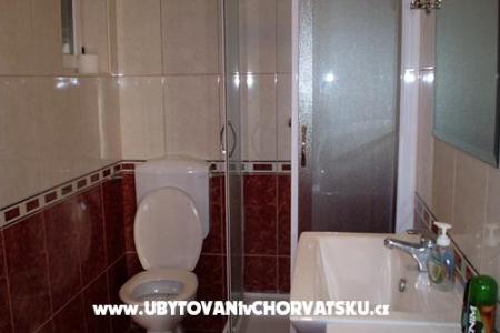 Apartmanok Jadrija fotó 2