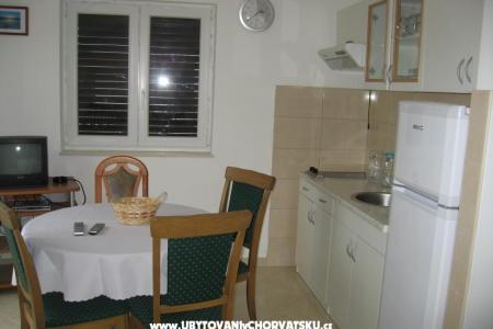Apartmanok Javor fotó 4