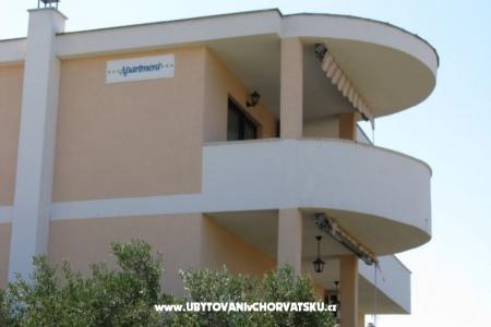 Apartmanok Josip Lela fotó 2
