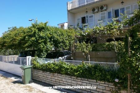 Apartmanok Jurišić fotó 4
